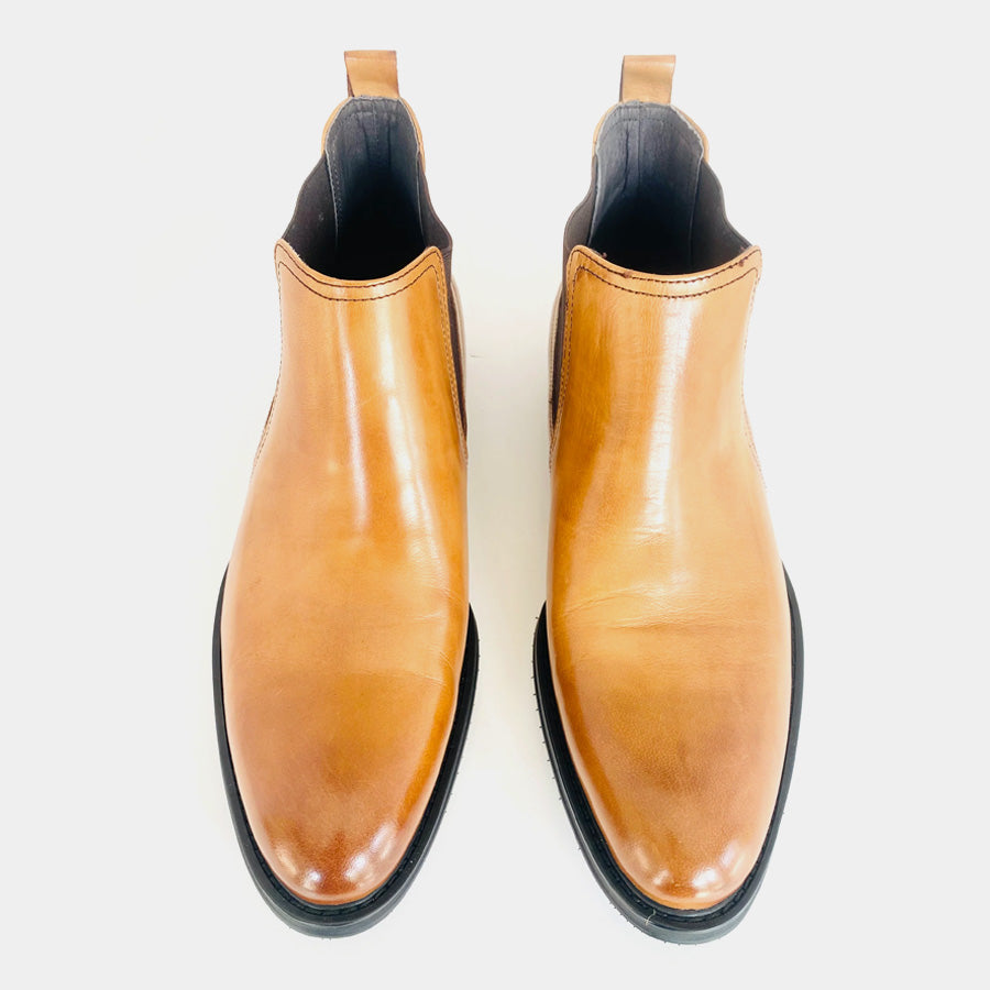 Chelsea Boot