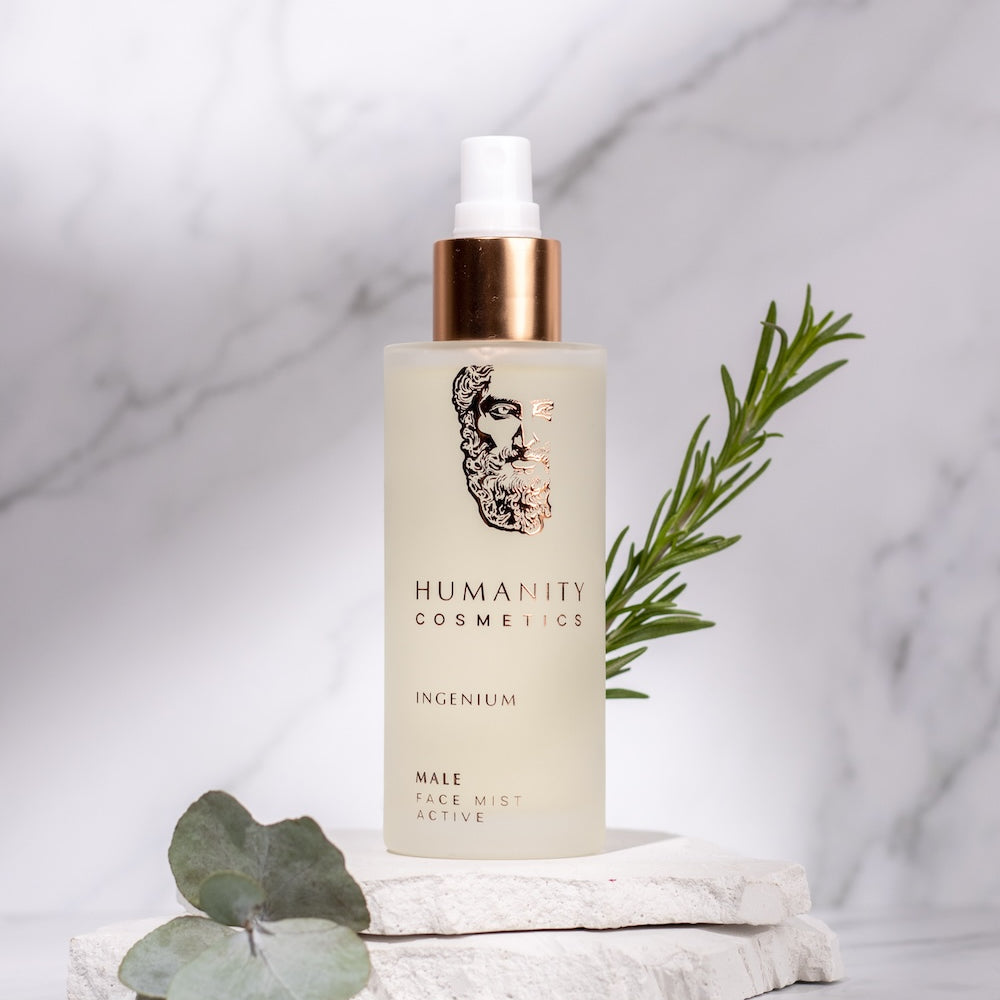 
                  
                    FACE MIST ACTIVE
                  
                