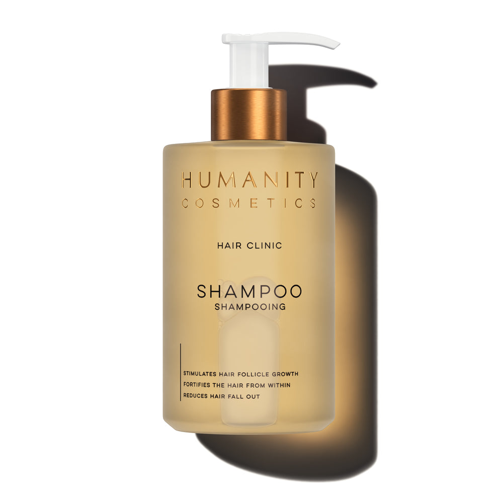 SHAMPOO - HAIR CLINIC