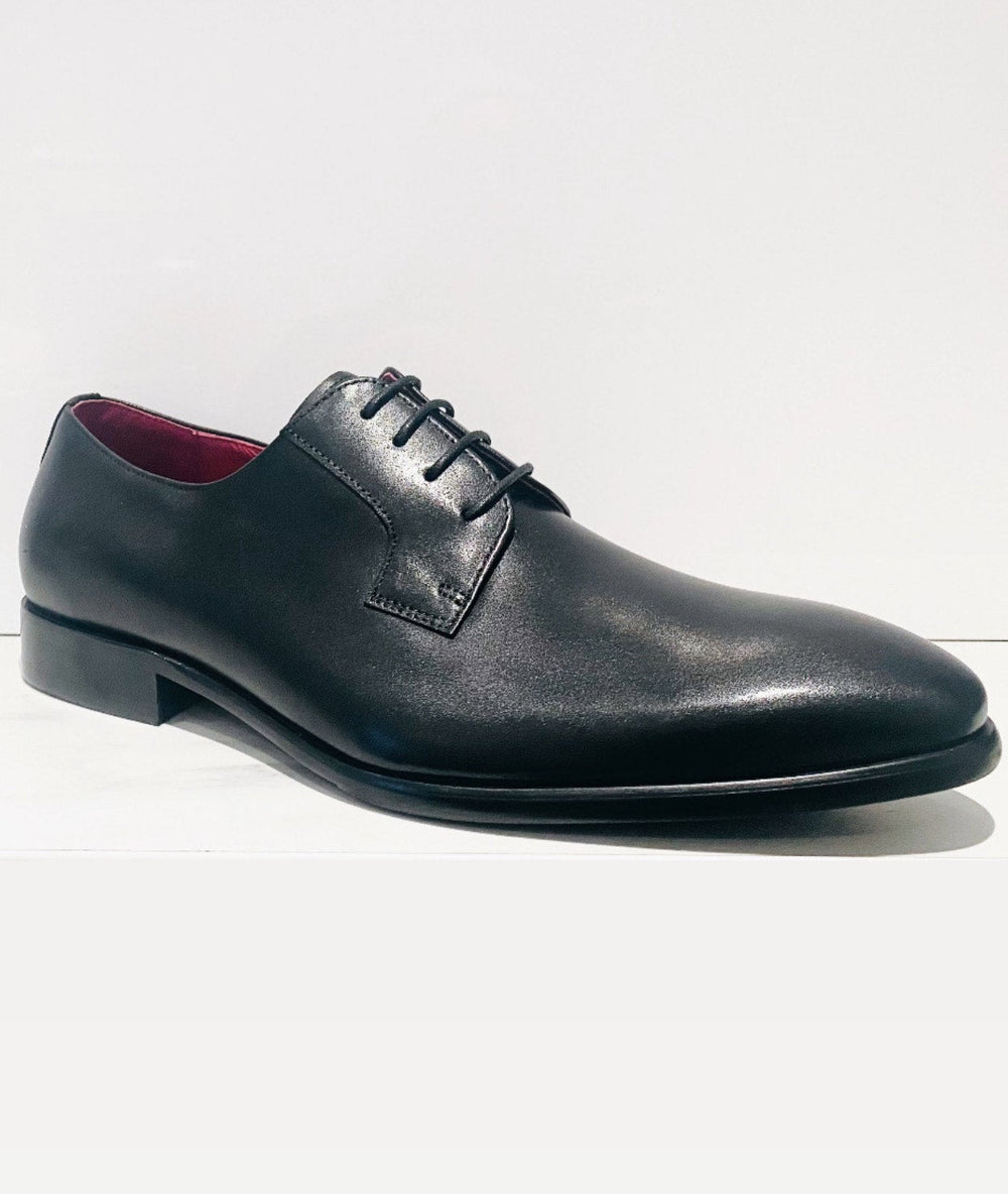 Plain Toe Oxford